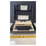 Sears Communicator Vintage Typewriter