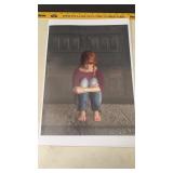 PJ Sanders Print