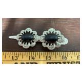 Ornate Hair Clip