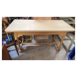 Marble Top Table,60