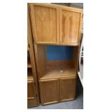 Entertainment Cabinet