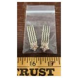 Set of Hair Combs