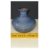 Pottery Vase