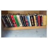 Lot of Books