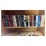 Lot of Books