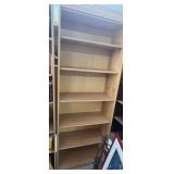 Book Shelf