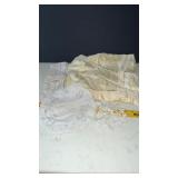 Lot of Linens