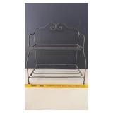 Metal Rack