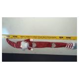 Gnome Refrigerator Door Handle Cover