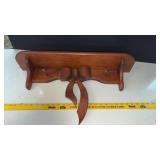 Wood Shelf