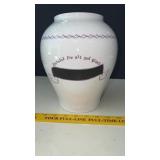 DaySpring Vase