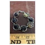 Sodalite Stone Bracelet