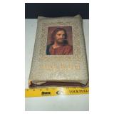 Vintage Bible