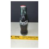 Vintage Coke Bottle-Original Classic Recipe