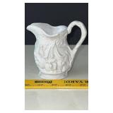 Porcelain British Heritage Collection Creamer