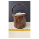 VIntage Ice Bucket