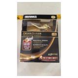 Brinks Decor Series Door Knob
