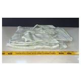 Tablecloth and Napkins