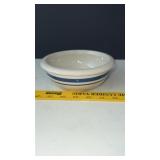 Pottery Bowl, Roseville, OH
