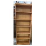 Book Shelf