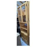 Wood Shelves