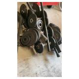 Lot of Weights