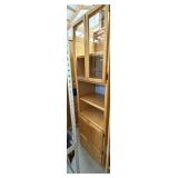 Wood Shelves