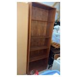 Book Shelf