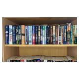 Lot of Books