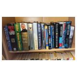 Lot of Books