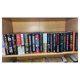 Lot of Books