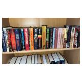 Lot of Books