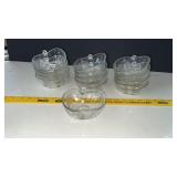 13 Apple Bowls