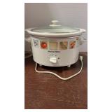 Proctor Silex Slow Cooker