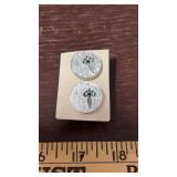 Cuff Links
