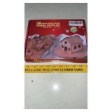 Cookie Cutter Set