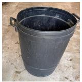 Trash Can, no lid