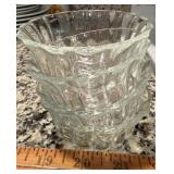 4 Glass Bowls