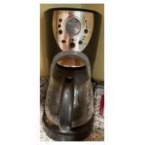 Mr. Coffee- Coffee Maker