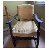 Vintage Chair