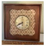 Vintage Clock