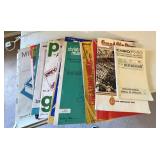 Lot of Sheet Music