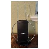Naxa Antenna