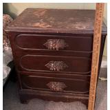 Set of Side Tables