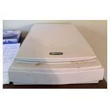 Memorex Scanner