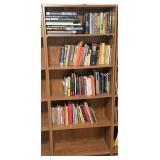 Book Shelf (Contents NOT Included)
