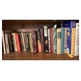 Lot of Books