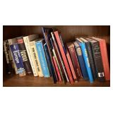 Lot of Books