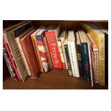 Lot of Books