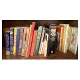 Lot of Books